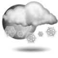 Neustálené počasí, později srážky Forecast icon